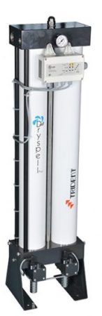 Desiccant Dryer